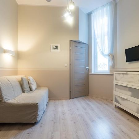 Due Passi Apartamenty W Sopocie سوبوت الغرفة الصورة