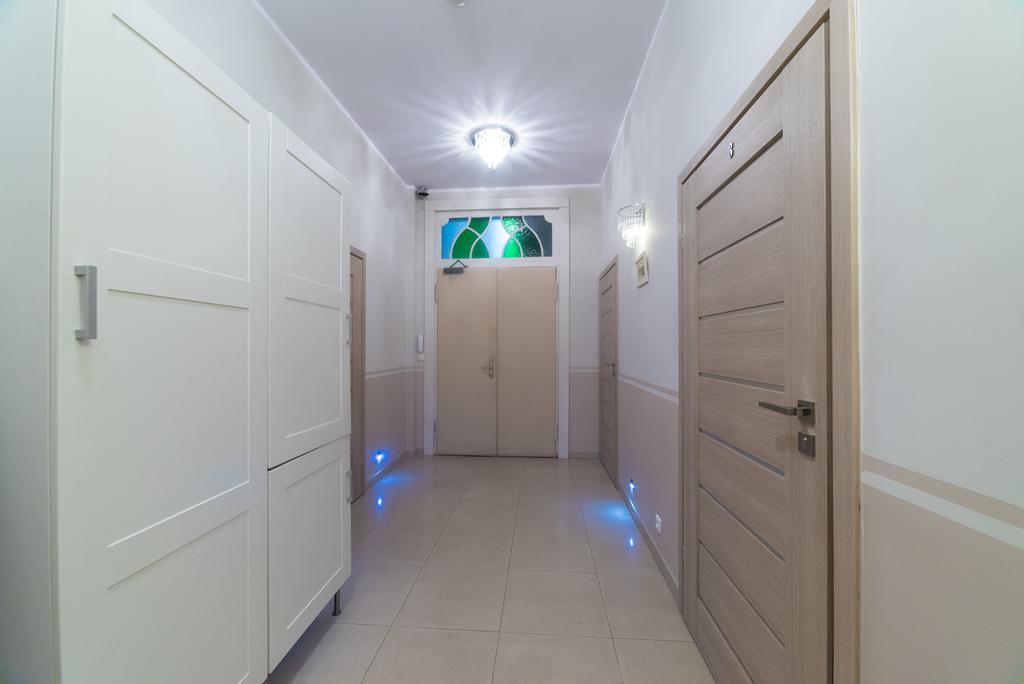 Due Passi Apartamenty W Sopocie سوبوت المظهر الخارجي الصورة