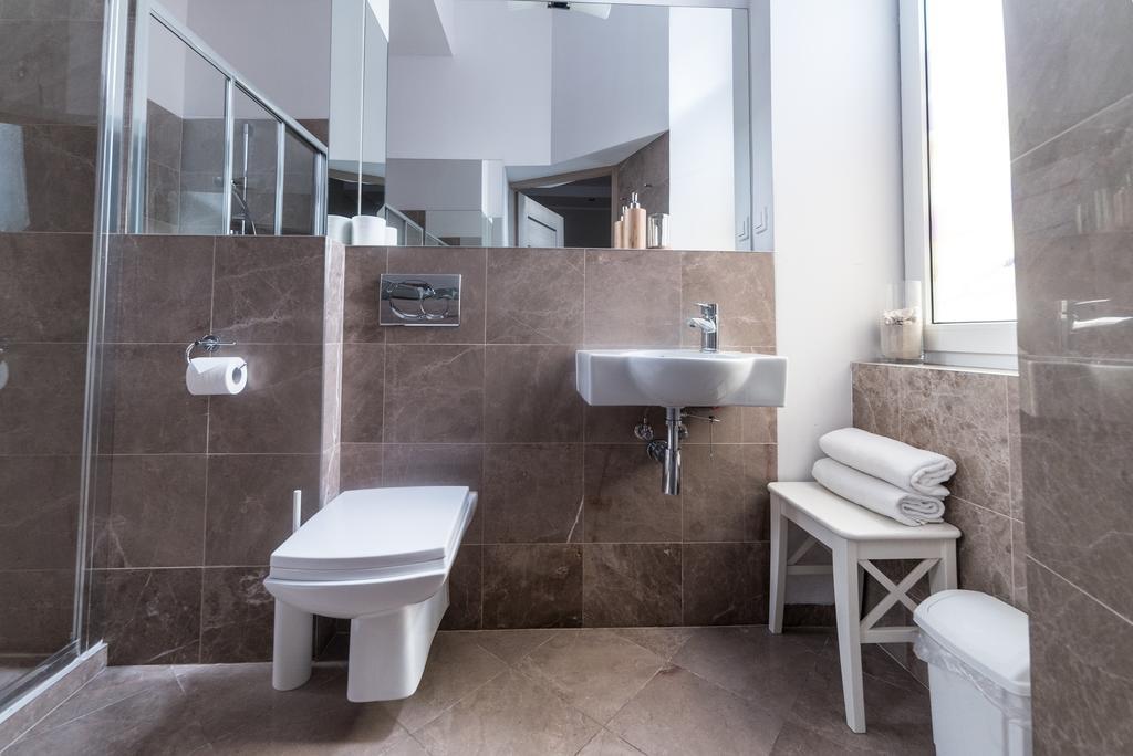 Due Passi Apartamenty W Sopocie سوبوت الغرفة الصورة