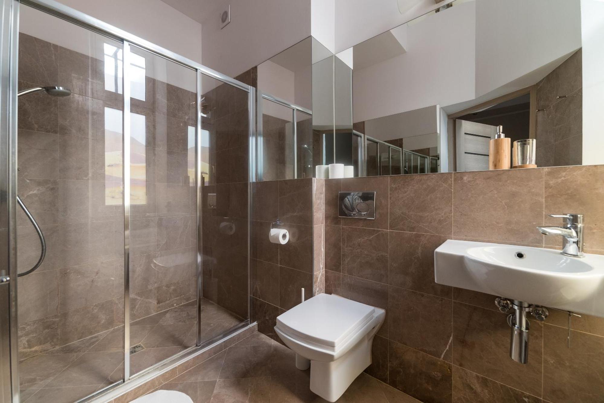 Due Passi Apartamenty W Sopocie سوبوت المظهر الخارجي الصورة