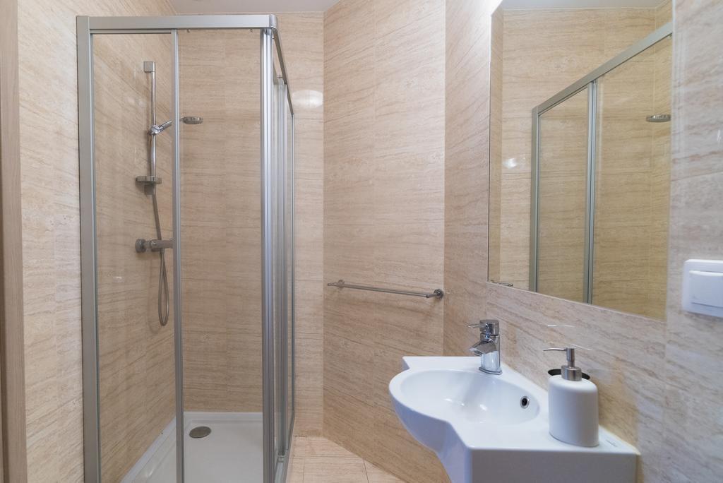 Due Passi Apartamenty W Sopocie سوبوت الغرفة الصورة